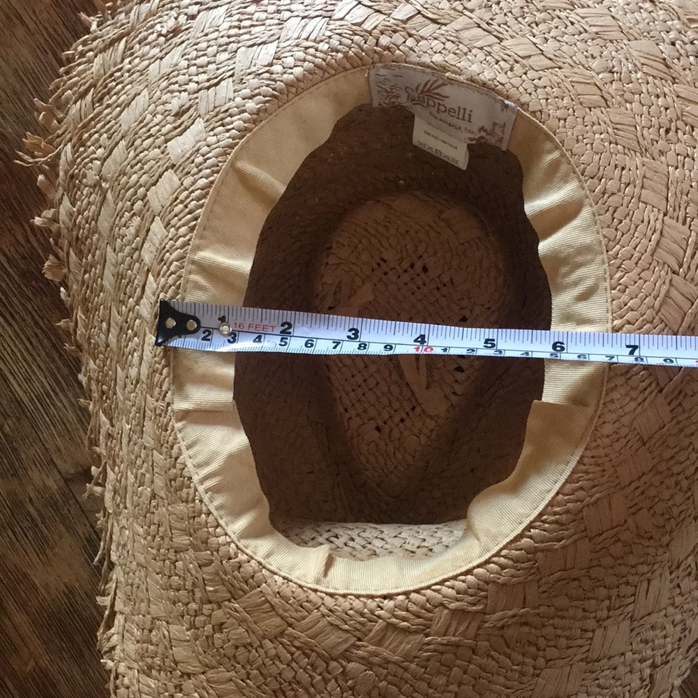 Cappelli Hat - Picture 4 of 7